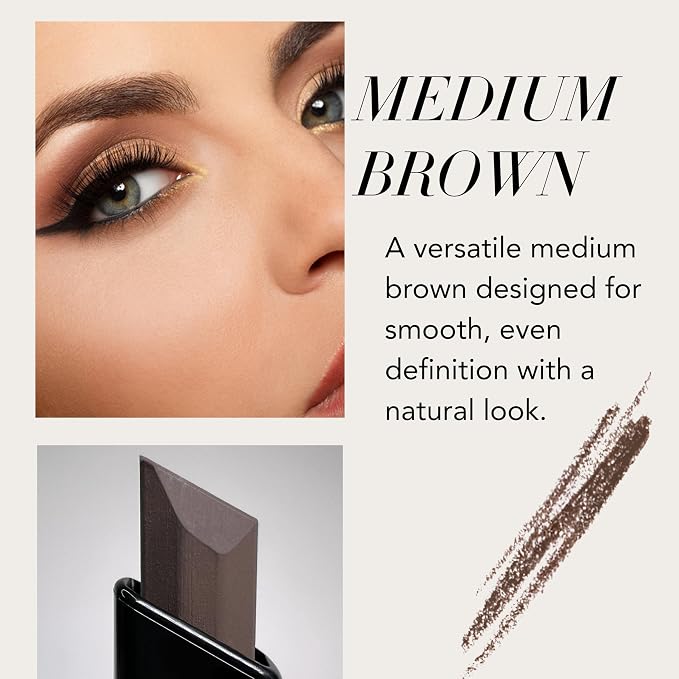 Medium Brown
