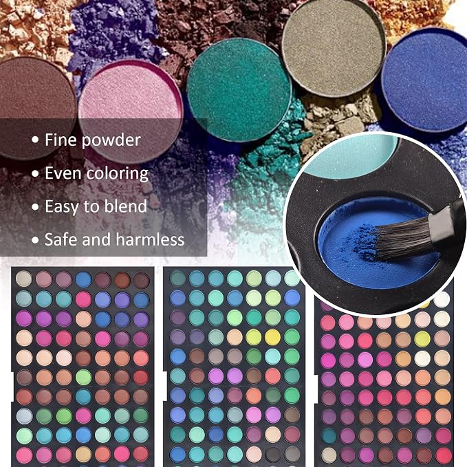 252 colors