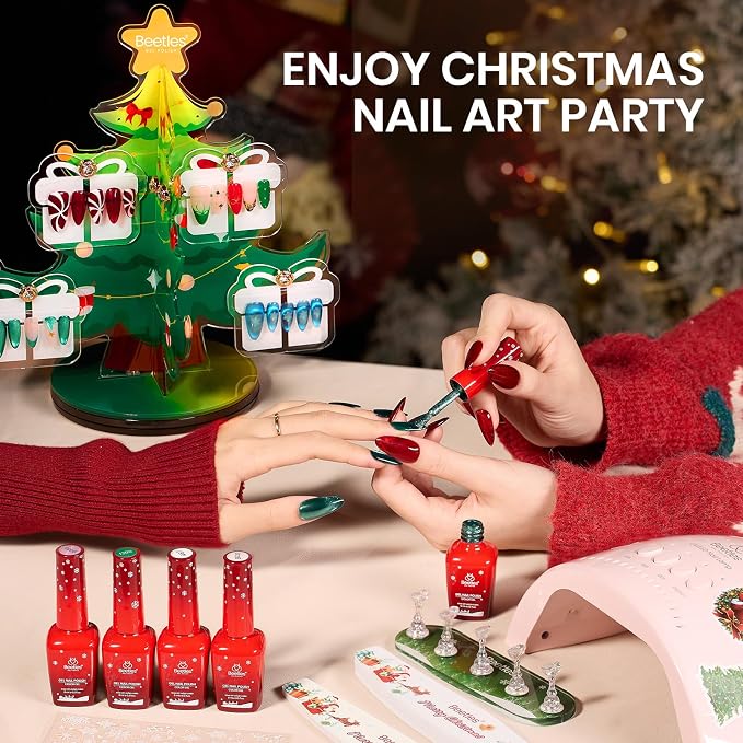 0 - Crystal Christmas