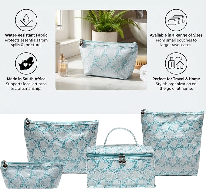 Aqua Trellis