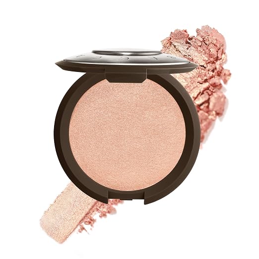 04 - Rose Quartz (Pale Pink with Gold Pearl)