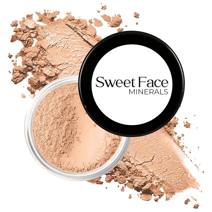 Medium Shade Concealer