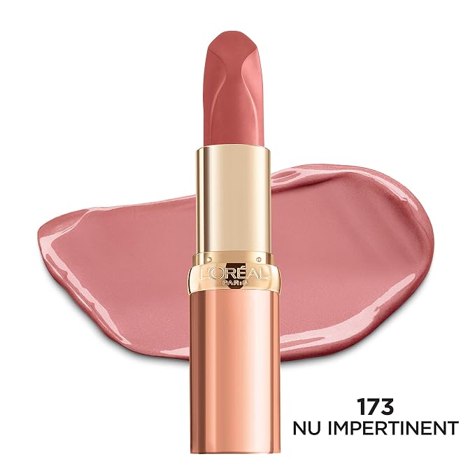 Nu Impertinent