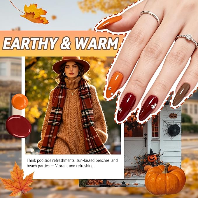 B-All Seasons Colors