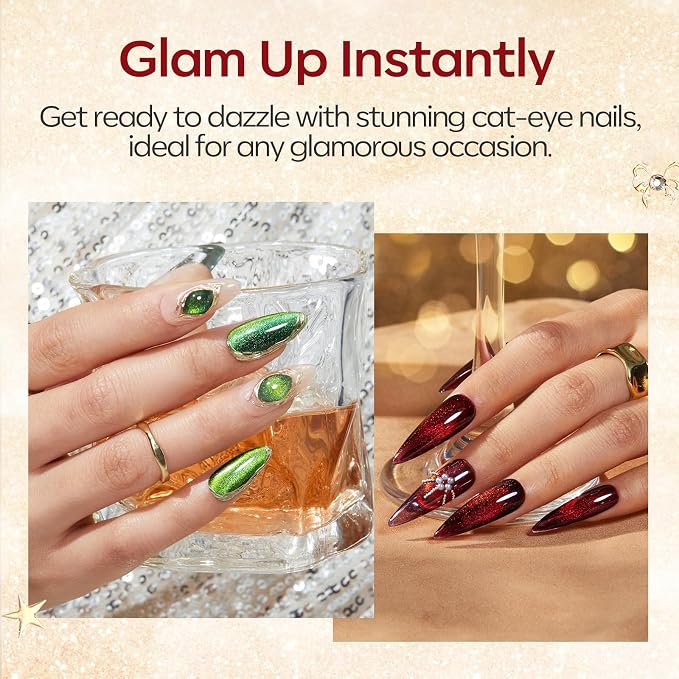 B Pro Gel Nail Kit Set