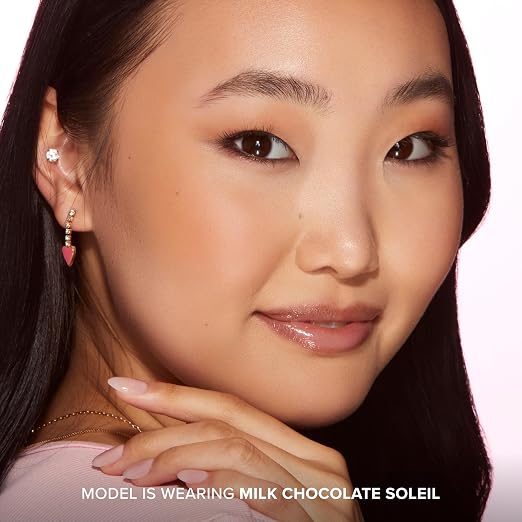 01 Milk Chocolate (Light/Medium)