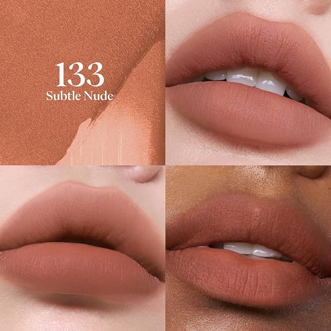 133 Freckle Brown