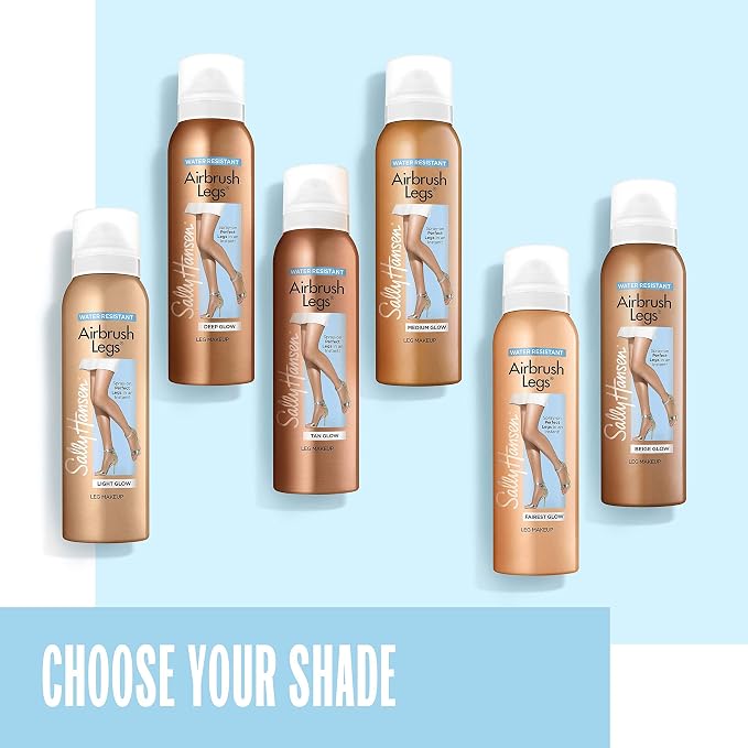 Spray-On - Fairest Glow