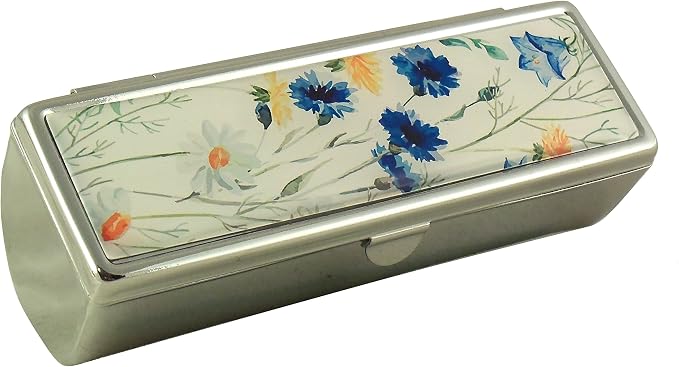 Blue Flowers