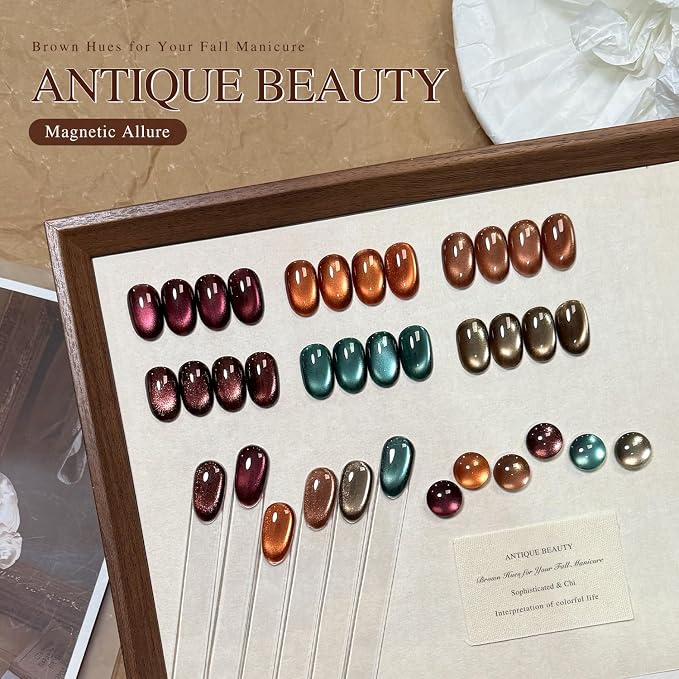 Antique Beauty