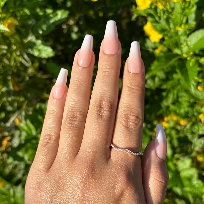 Ombre French