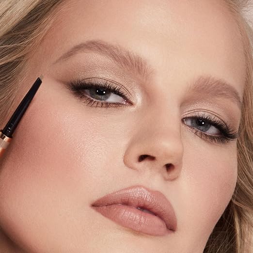 Light Blonde - cool undertones for fair, red and light blonde brows