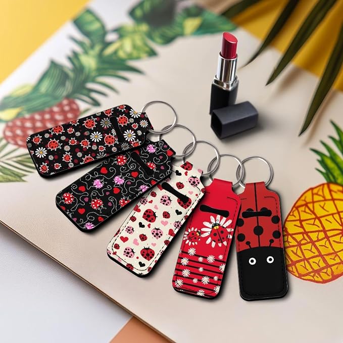 Ladybug