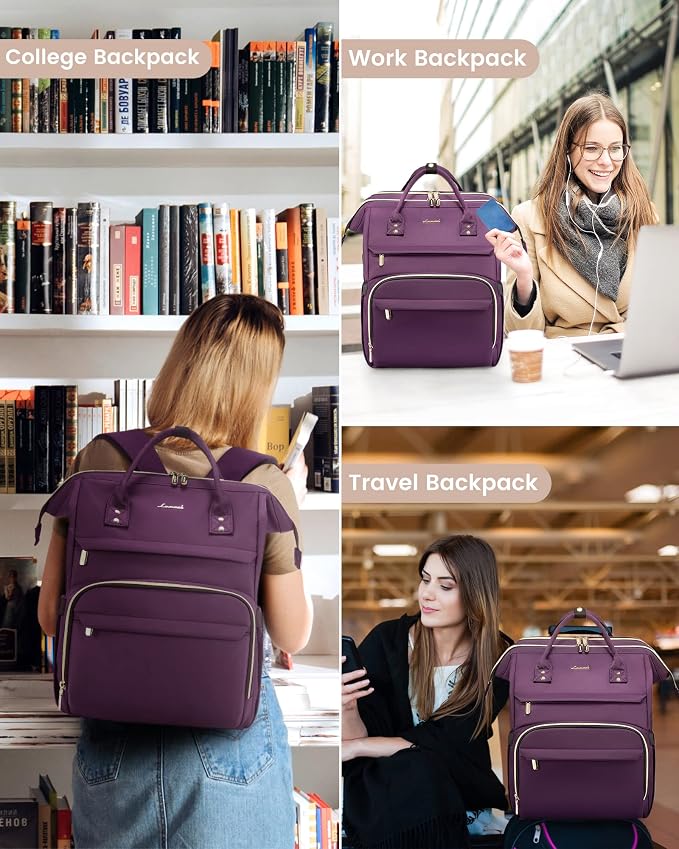 Dark Purple