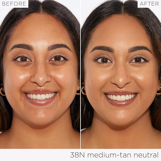 38N medium-tan neutral