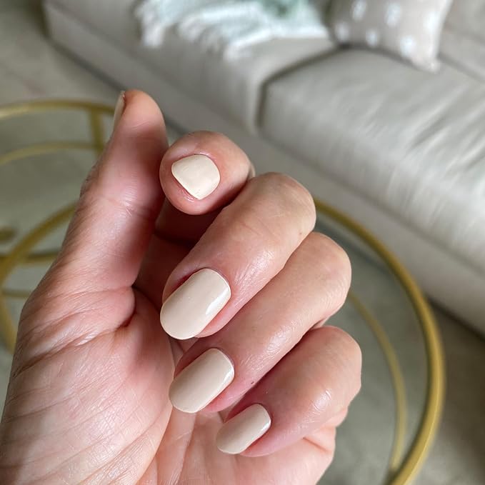 I Love Latte Beige