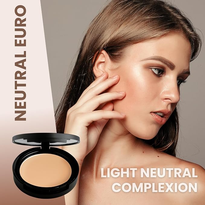 NEUTRAL EURO (light neutral complexion)