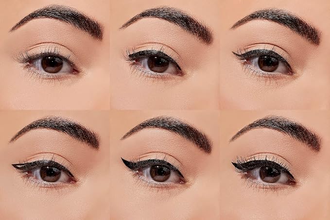 Liquid Pen Eyeliner