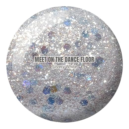 Meet On The Dancefloor