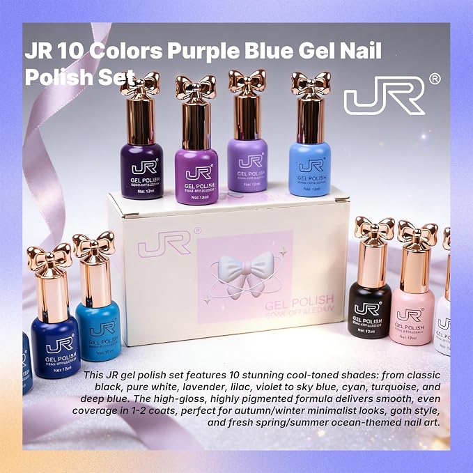 Blue-Purple