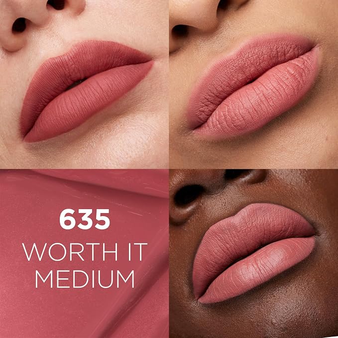 635 Worth It Medium
