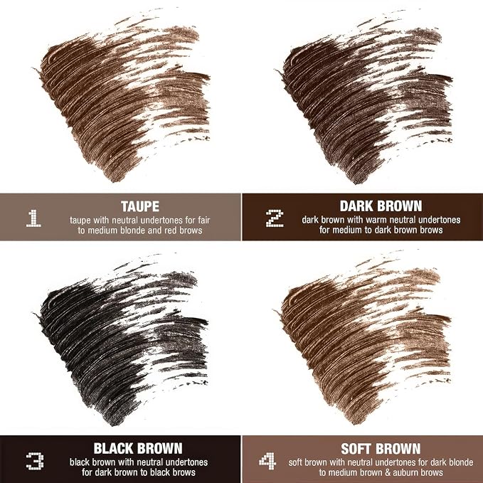 #03-Black Brown