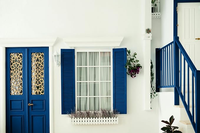 Cobalt Blue