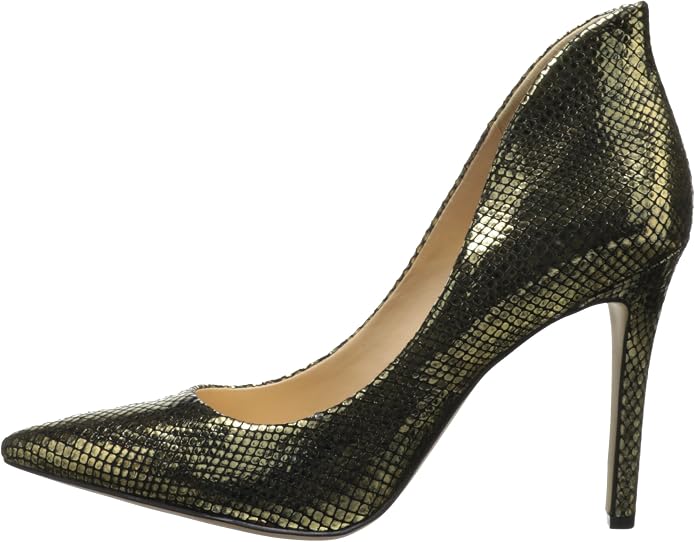 Exotic Gold
