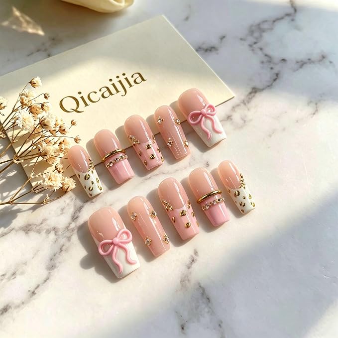 Handmade Nails 24