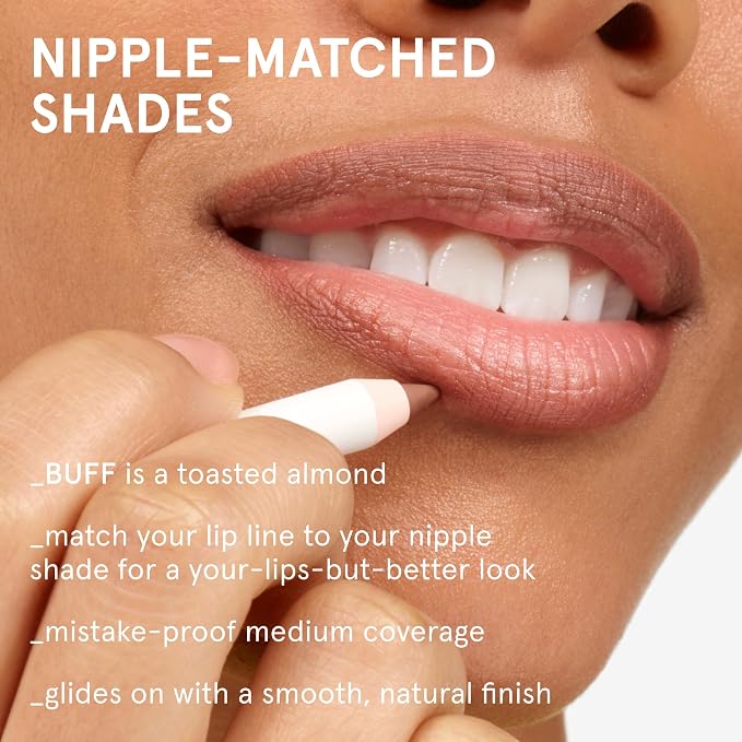 Buff