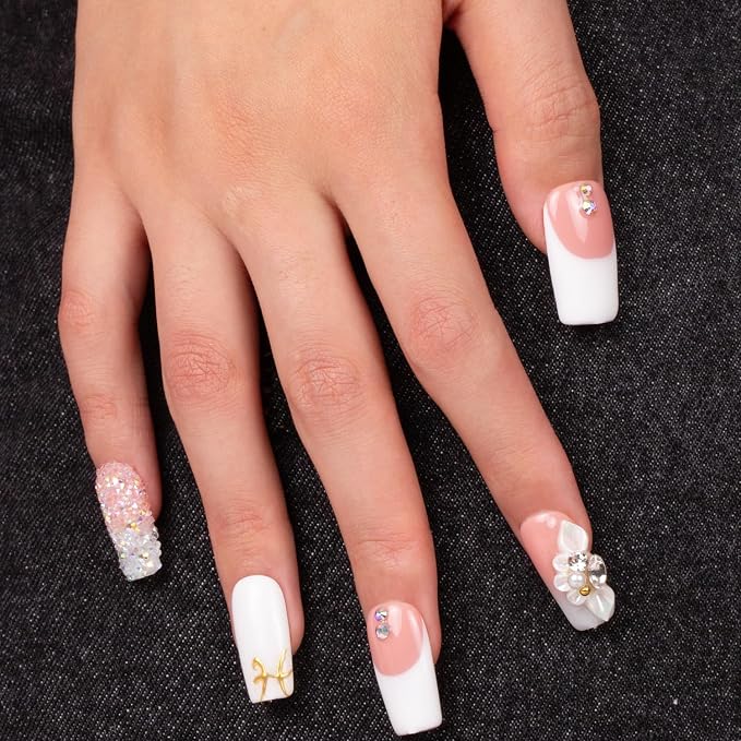 Only You French Tip