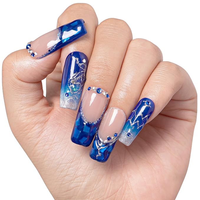 Aquarius Ice Queen