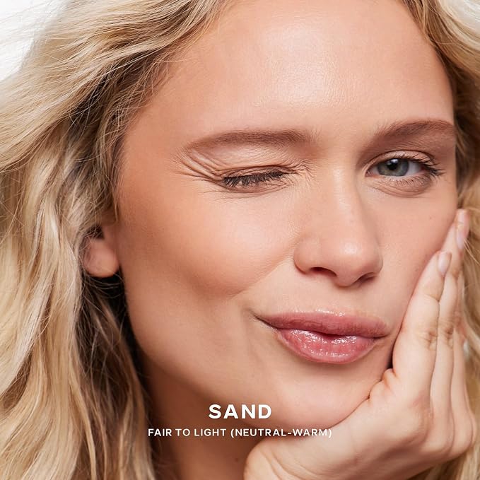01 - Sand