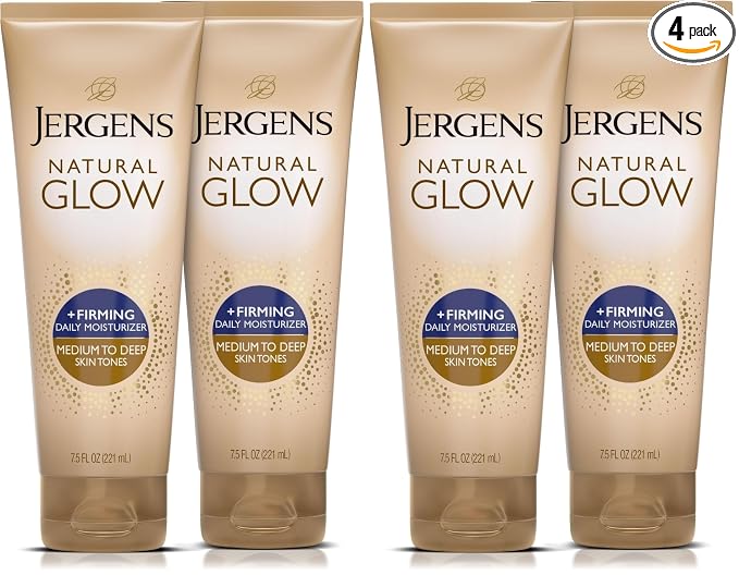 Medium to Deep Skin Tone