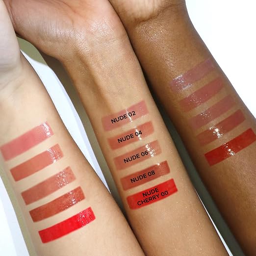nude cherry 00