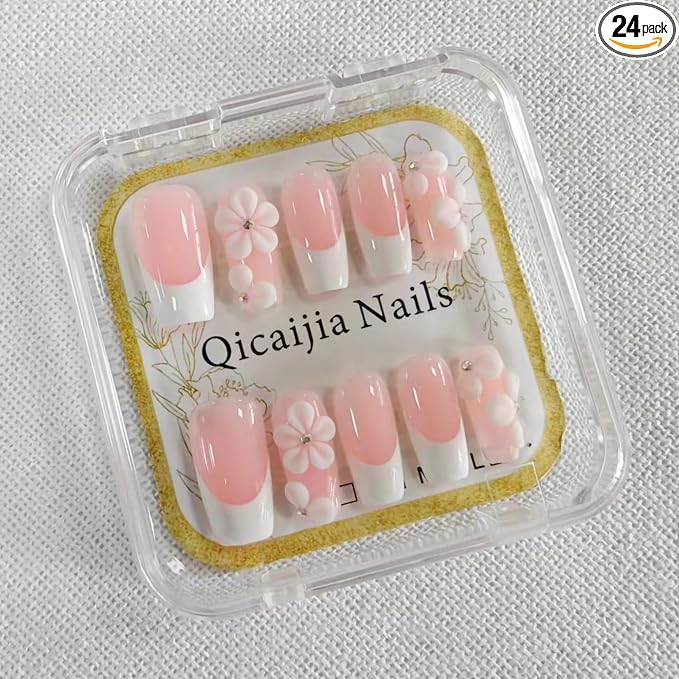 Handmade Nails 11