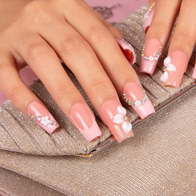 Pink Lady Handmade
