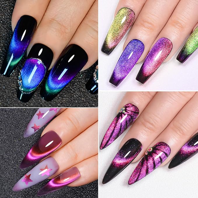 Multicolor