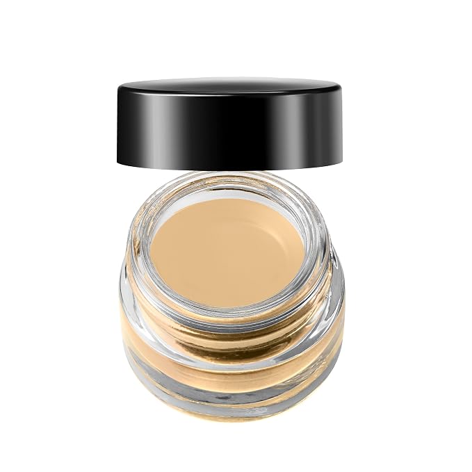 Golden Nude