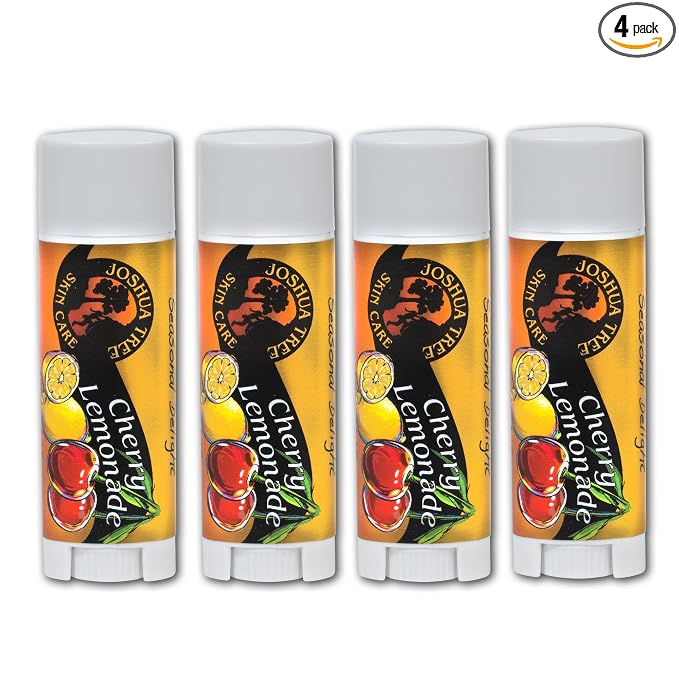 Cherry Lemonade