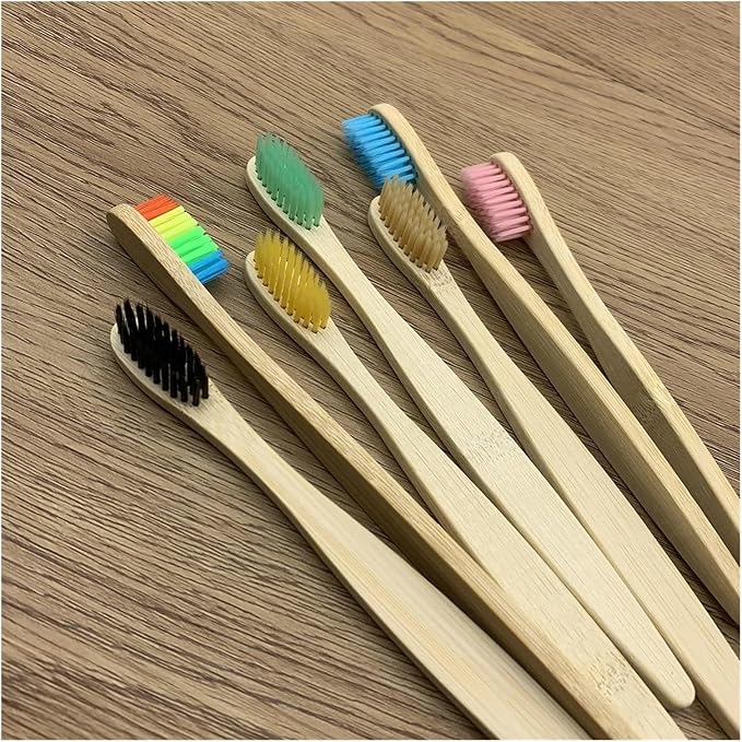8pcs Blue Color