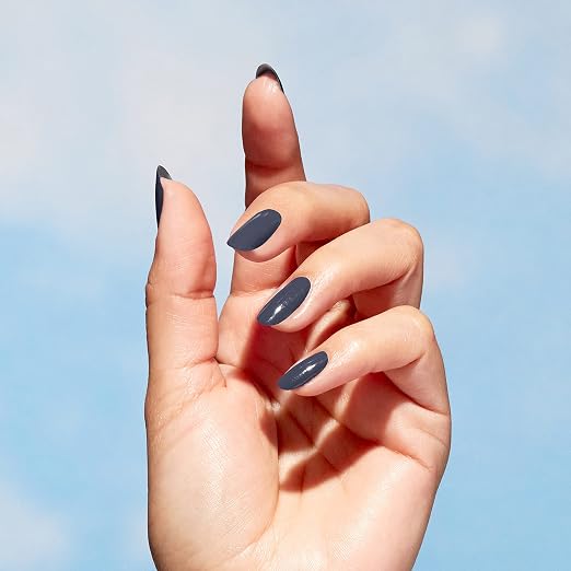 Force of Nailture