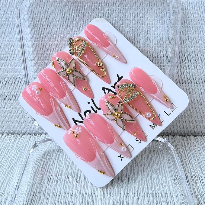Pink MYDZ1-6