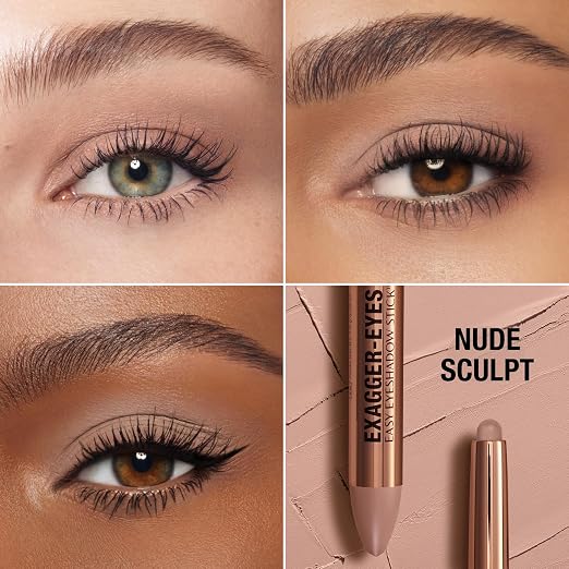 Nude Sculpt - light cool nude