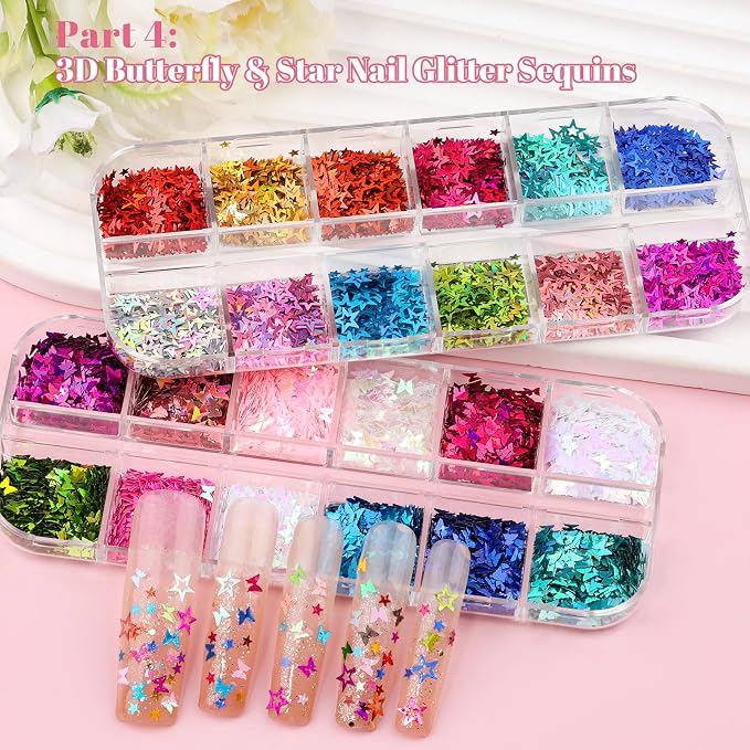 Set 2 - 12 Boxes