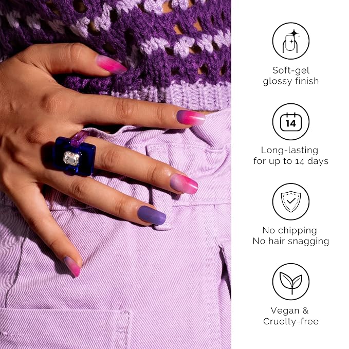 At Dust