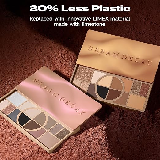 Cool Palette