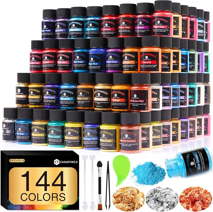 Multi-Color Set