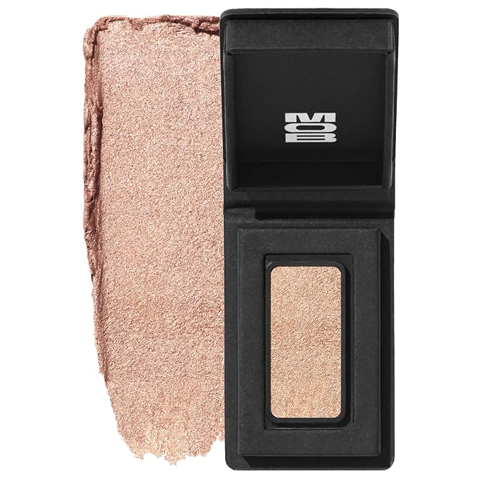 M161 Sandy Taupe Shimmer