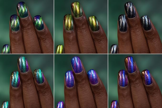 Twisted Collection